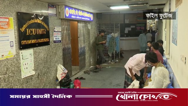 বায়েজিদে দুর্বৃত্তদের গুলিতে আহত শিশু রেশমার মৃত্যু: সাত দিনের লড়াই শেষ