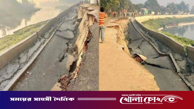 তদন্তে মেলেনি দুর্নীতির প্রমাণ: গাজীপুরের সেই দুই প্রকৌশলীকে পুনর্বহাল