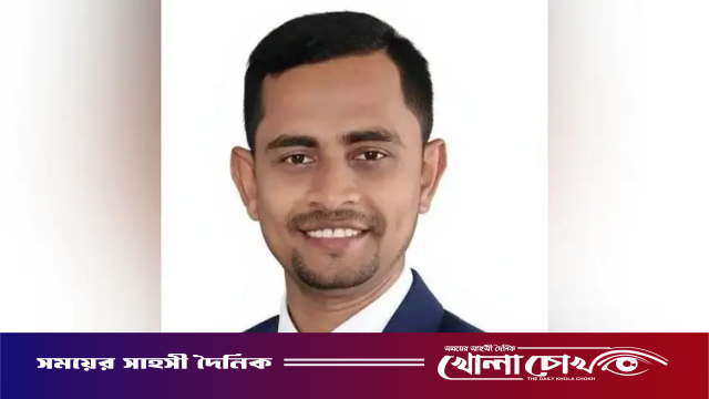 কমিটি গঠনের ২৪ ঘণ্টা না পেরোতেই পদ হারালেন খুলনা জেলা ছাত্রদল আহ্বায়ক