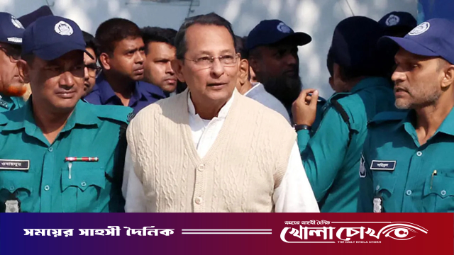 ইনুর বিরুদ্ধে যুক্তিতর্ক উপস্থাপন শেষ, রায় যে কোনো দিন