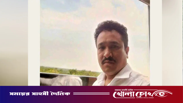 গাজীপুরে ৫ খুনের প্রধান অভিযুক্ত ফোরকানের মরদেহ পদ্মা নদীতে উদ্ধার