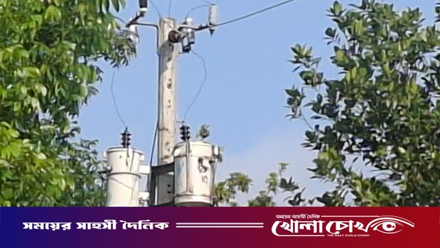 কালবৈশাখীর ছোবলে টানা চার দিন বিদ্যুৎহীন সদরপুর
