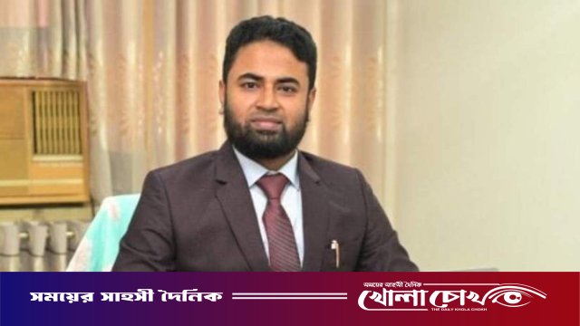 শিক্ষাসফরে ছাত্রীকে যৌন হয়রানির অভিযোগ: যবিপ্রবি শিক্ষকের বিরুদ্ধে বিভাগীয় ব্যবস্থা