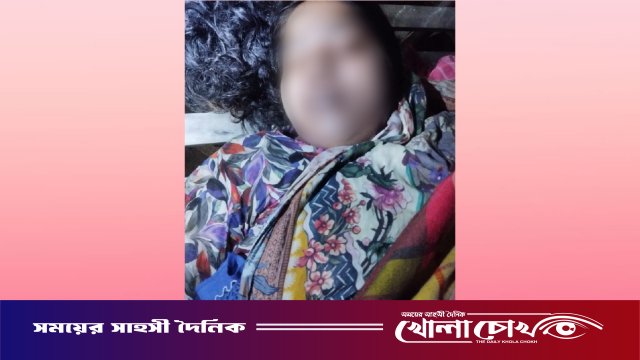 ভাঙ্গায় প্রবাসীর স্ত্রীর ঝুলন্ত মরদেহ উদ্ধার