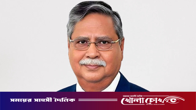 লন্ডনে চিকিৎসার আড়ালে শপিং ও বিলাসবহুল ভ্রমণে ব্যস্ত রাষ্ট্রপতি; দেশজুড়ে সমালোচনার ঝড়