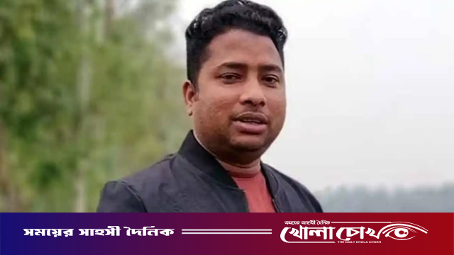 ধর্ষণের অভিযোগে টাঙ্গাইলে যুবদল নেতা বহিষ্কৃত