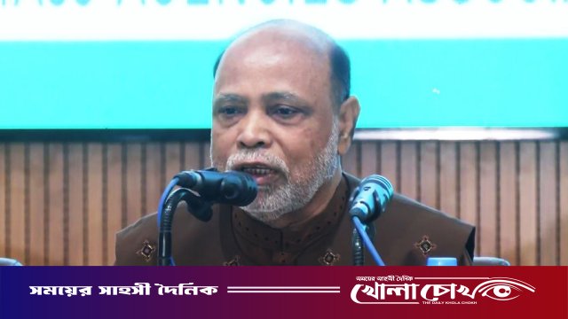 হজের খরচ ৫-৬ লাখ টাকায় নামিয়ে আনা সম্ভব: হাব সভাপতি