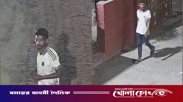 জাবি ছাত্রীকে ধর্ষণচেষ্টা: অভিযুক্তের সন্ধান দিলে পুরস্কার ঘোষণা পুলিশ সদরদপ্তরের