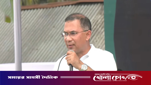 কুমিল্লা বিভাগ ও কৃষি বিশ্ববিদ্যালয় প্রতিষ্ঠার ঘোষণা দিলেন প্রধানমন্ত্রী তারেক রহমান