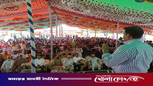 কারিগরি শিক্ষায় শিক্ষিত হয়ে বিশ্বজয় করবে আমাদের সন্তানেরা: মাদারীপুর-৩ আসনের সংসদ সদস্য