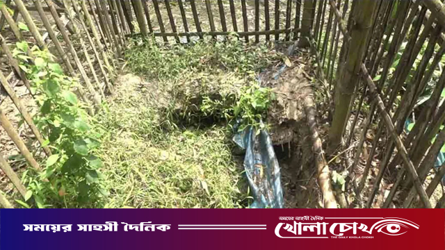 লাশ চুরিতে কোটি টাকার বাণিজ্য