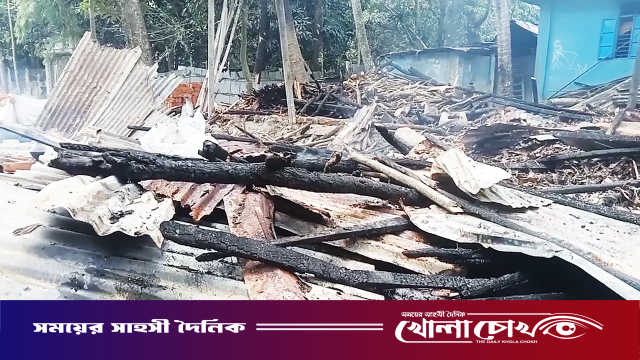 মোবাইল কোর্টের অপব্যবহার ও একটি পরিবারের ঘরছাড়ার গল্প
