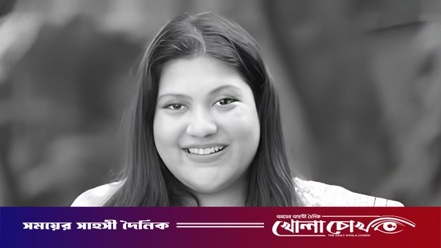 কারিনা কায়সারের মৃত্যু: এভারকেয়ারের বিরুদ্ধে ভুল চিকিৎসার গুরুতর অভিযোগ বাবার