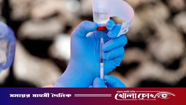 ইবোলা ভাইরাসে ৮০ জনের মৃত্যু, জরুরি অবস্থা ঘোষণা বিশ্ব স্বাস্থ্য সংস্থার