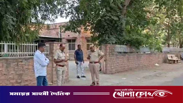 চার বছর ধরে গণধর্ষণ ও ব্ল্যাকমেইল: বিচার না পেয়ে যোধপুরে দুই বোনের করুণ আত্মহনন