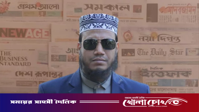 আমির হামজাকে গ্রেপ্তারে পত্রিকায় বিজ্ঞপ্তি প্রকাশের নির্দেশ আদালতের