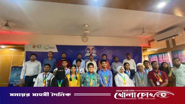 শিক্ষার্থীদের ‘রাজাকার শাবক’ বলা গোবিপ্রবির দুই শিক্ষকের নতুন তৎপরতা: ক্যাম্পাসে উত্তেজনা