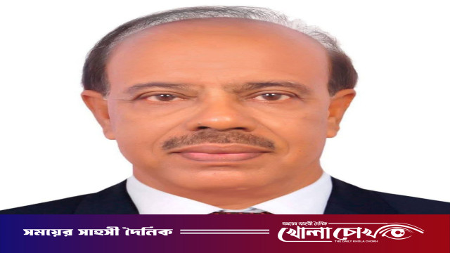 নওগাঁ বিশ্ববিদ্যালয়ের সিন্ডিকেট সদস্য মনোনীত হলেন এমপি রেজাউল ইসলাম রেজু