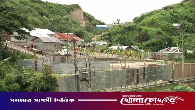 চট্টগ্রামের জঙ্গল সলিমপুরে হচ্ছে ২টি পুলিশ একাডেমি