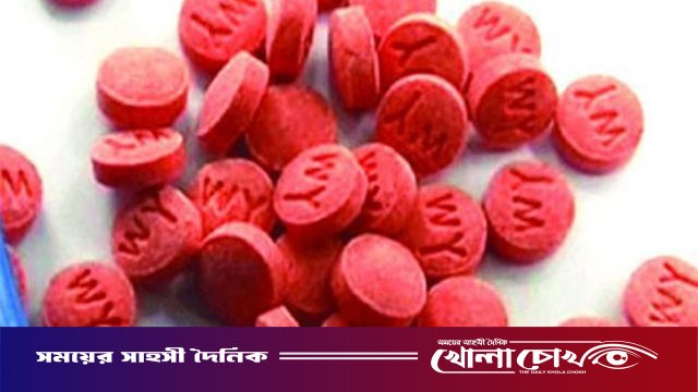 ধরাছোঁয়ার বাইরে মাদক সম্রাট লাভলু শরীফ, মূল হোতাকে বাদ দিয়েই মামলার অভিযোগ