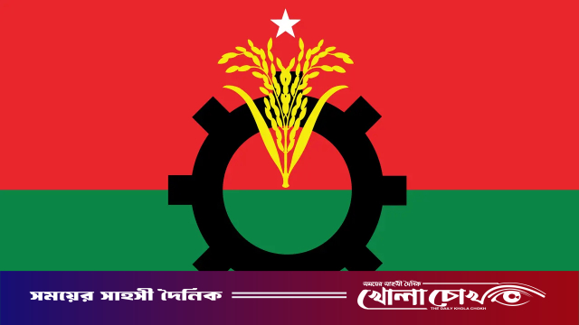 সাত দিনের কর্মসূচি ঘোষণা বিএনপির