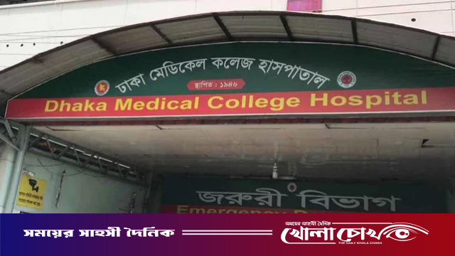 মুগদায় সাতখণ্ড দেহের পর মাথা মিললো মানিকনগরে
