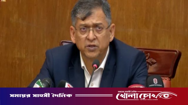আসছে ‘র‌্যাব আইন’, বাহিনীর নাম পরিবর্তনেরও ইঙ্গিত স্বরাষ্ট্রমন্ত্রীর