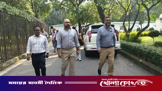 শাপলা চত্বর হত্যা মামলার তদন্তে ফুটেজ দেবে ইসলামিক টিভি