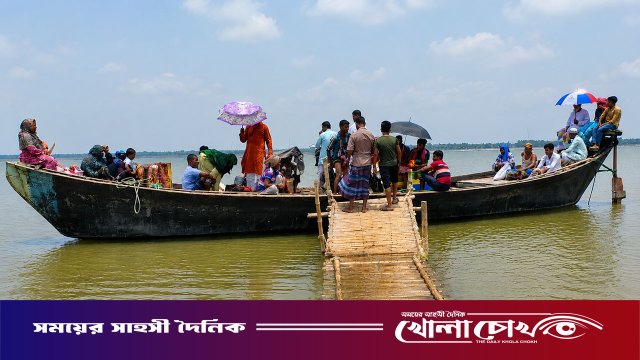 পদ্মা ব্যারাজ হতে পারে দক্ষিণ-পশ্চিমাঞ্চলের ‘গেম চেঞ্জার’