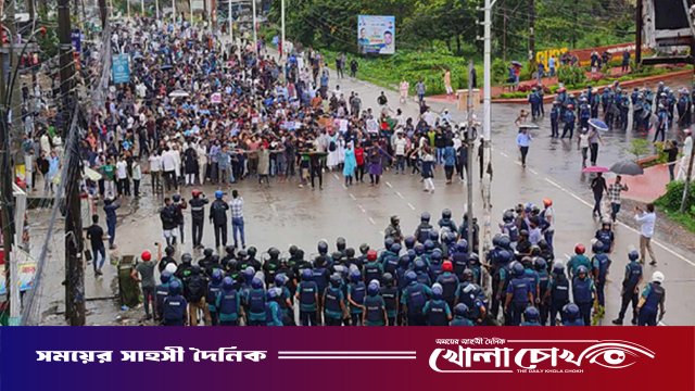 জুলাই গণঅভ্যুত্থানের ৫৯ মামলায় ২৮৪ জনকে অব্যাহতির সুপারিশ