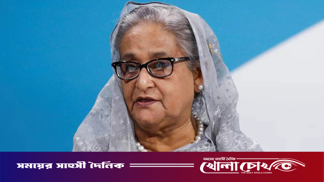 ভারত হাসিনাকে ফেরত দিলে আদালতের সিদ্ধান্ত কার্যকর করবে সরকার