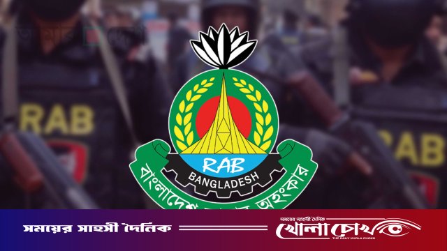 র‍্যাবের জন্য আলাদা আইন হচ্ছে, নামও পরিবর্তন হতে পারে