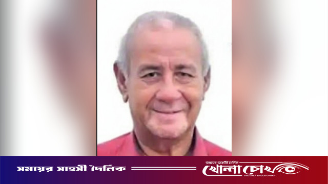 রোয়াংছড়িতে প্রথমবারের মতো কাল সফরে আসছেন এমপি সাচিংপ্রু জেরী