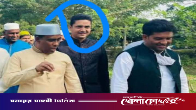 মুন্সীগঞ্জের সিরাজদিখানে ফসলি জমি কেটে মাটি বিক্রির মহোৎসব: নেপথ্যে আ.লীগ-বিএনপি নেতা!