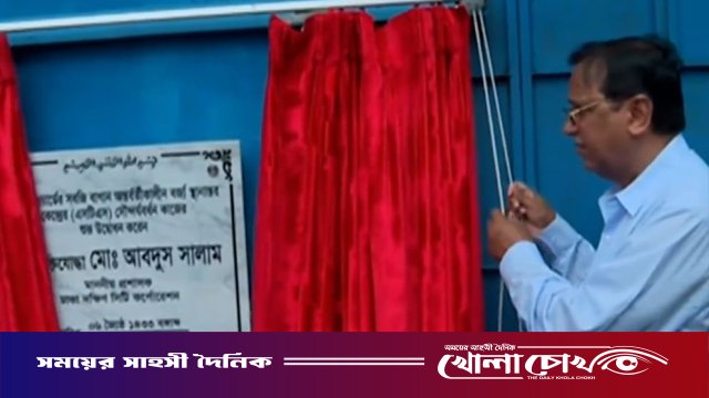 কোরবানির ৮ ঘণ্টার মধ্যেই ঢাকা পরিচ্ছন্ন করার ঘোষণা ডিএসসিসি প্রশাসকের