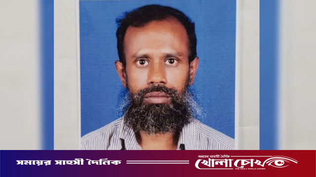 ফরিদপুর মেডিকেল কলেজ হাসপাতালে বন্দি মাদক আসামির মৃত্যু