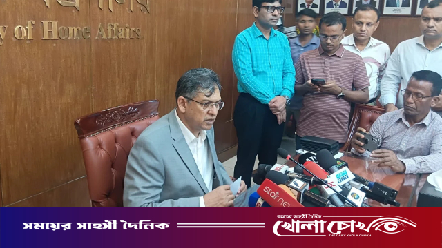 রামিসা হত্যাকাণ্ড: দ্রুততম সময়ে চার্জশিট দেওয়ার ঘোষণা স্বরাষ্ট্রমন্ত্রীর