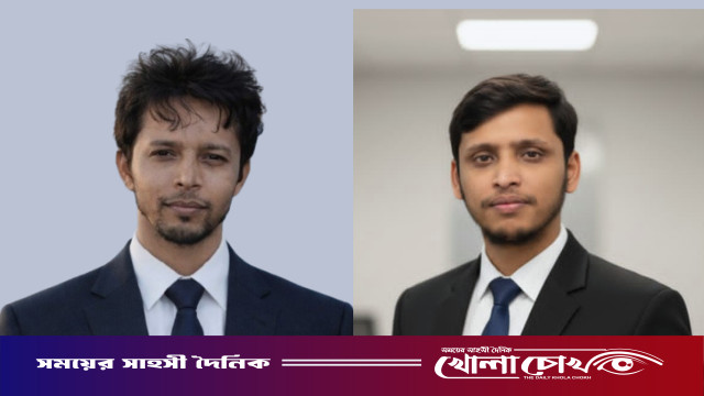 কুবি হিউম্যান রাইটস ডিফেন্ডার’স সোসাইটি কমিটি গঠন
