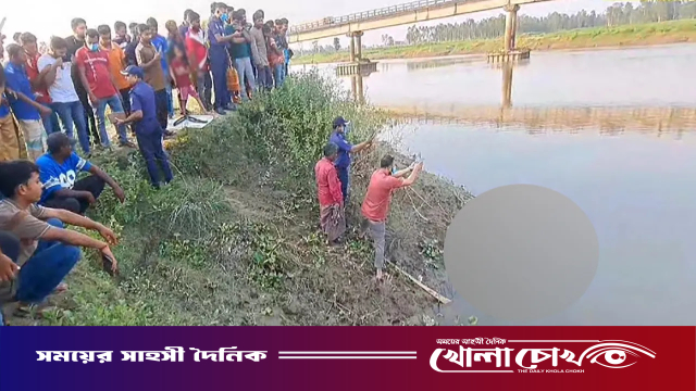 এক সপ্তাহে নদীতে মিলল ১৭ মরদেহ