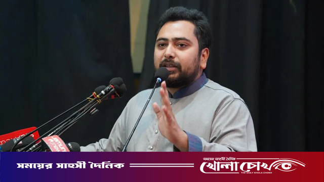বর্তমান সরকারের ‘এস আলম-সালমান এফ রহমান’ হওয়ার প্রতিযোগিতা শুরু হয়েছে
