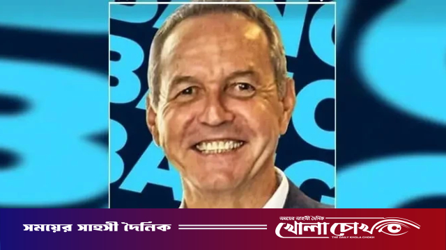 সব জল্পনার অবসান: বাংলাদেশের ডাগআউটে সাবেক মার্কিন অধিনায়ক থমাস ডুলি