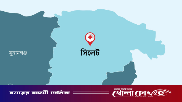 সিলেটে হামের প্রকোপে আরও ৫ শিশুর মৃত্যু, বিভাগে মোট প্রাণহানি ৪৭