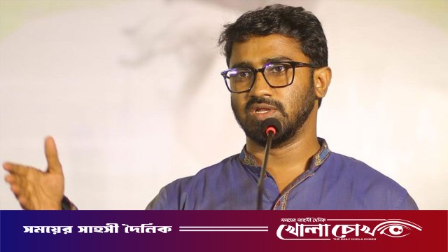 জামায়াত-এনসিপি প্রকাশ্যে বা পাথর নিক্ষেপ করে ধর্ষকের মৃত্যুদণ্ড চায় না: রাশেদ