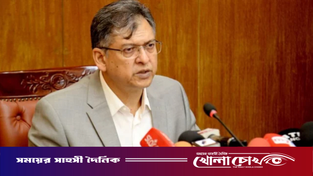 আইনি পথেই শেখ হাসিনাকে ফেরাতে চায় সরকার: স্বরাষ্ট্রমন্ত্রী
