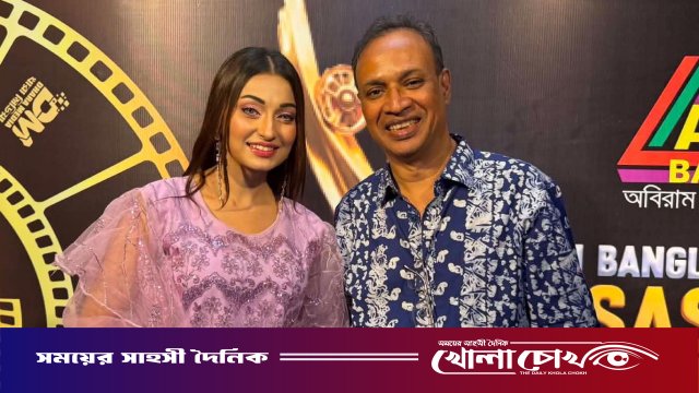 আন্তর্জাতিক অঙ্গনে বাংলাদেশের জয়জয়কার: প্রশংসিত হচ্ছে মানবিক গল্পের সিনেমা ‘ময়না’