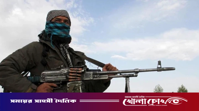 পাকিস্তানে রক্তক্ষয়ী সংঘর্ষ, নিহত ২২