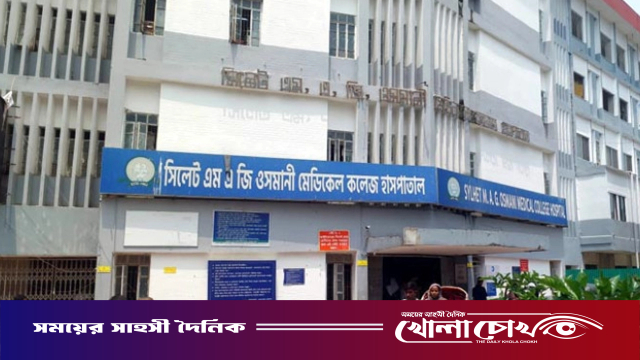 সিলেটে একদিনে ৪ শিশুর মৃত্যু
