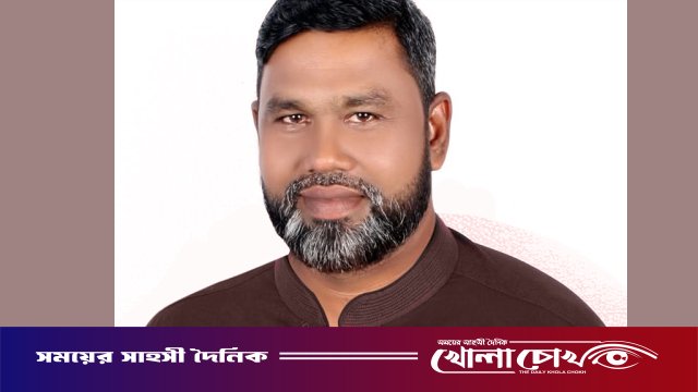 জামায়াত নেতার ডাকা খেয়াঘাট দখলে নিলেন বিএনপির আহ্বায়ক
