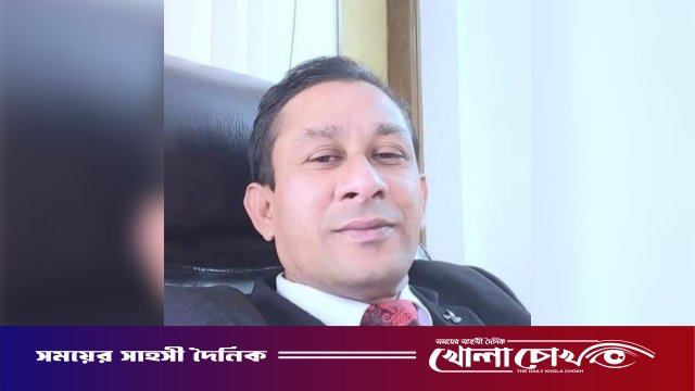 কোটি টাকার কোকেনসহ গ্রেপ্তারের পর বিএনপি নেতাকে দল থেকে বহিষ্কার