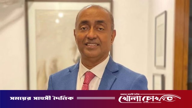 পল্লবীতে শিশু হত্যা  ডিএনএ রিপোর্ট ও চার্জশিট পেলে ঈদের পরপরই বিচার শুরু করা সম্ভব: আইনমন্ত্রী